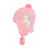 Toshi Organic Earmuff Storytime - Unicorn