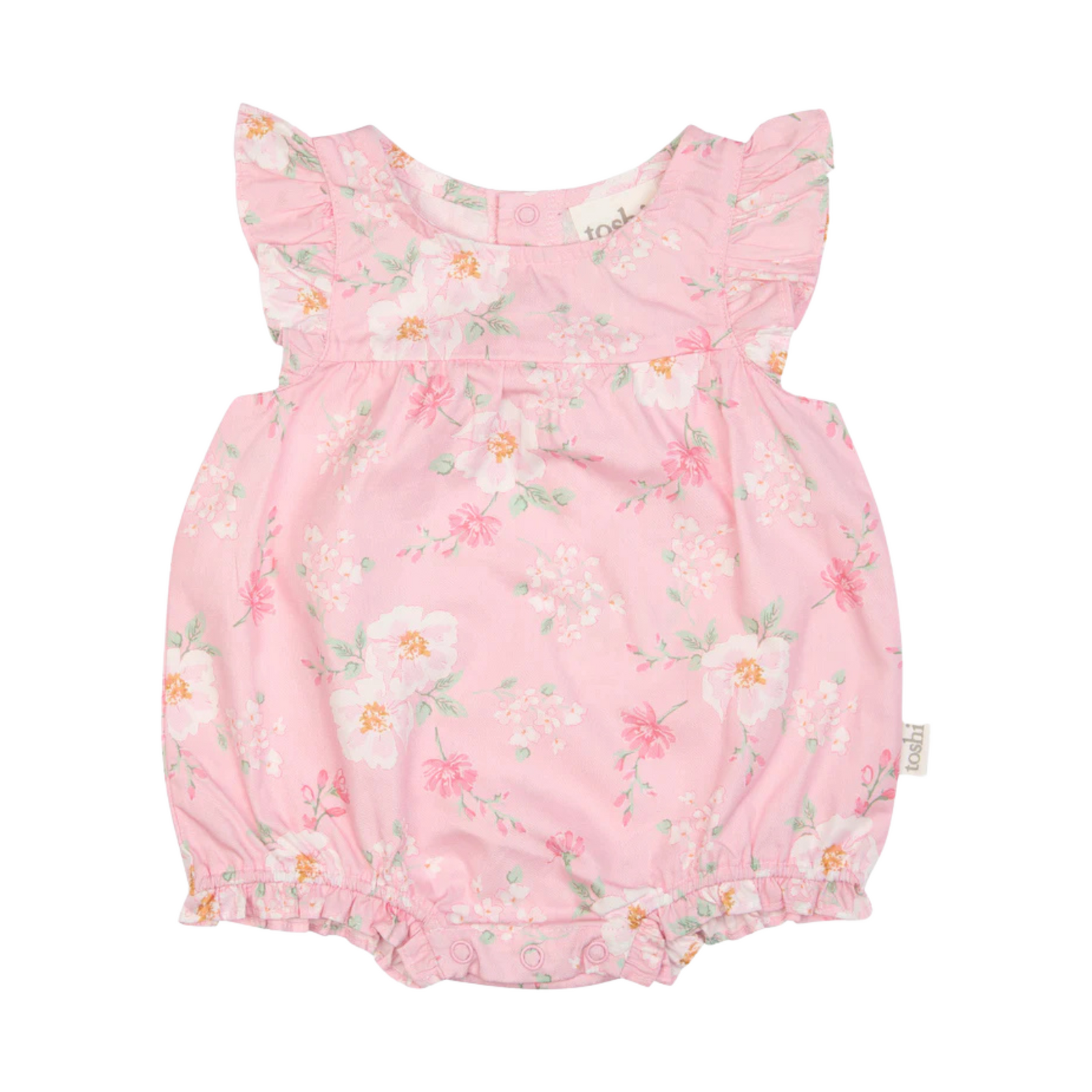 Toshi Romper Matilda - Desert Rose Blossom
