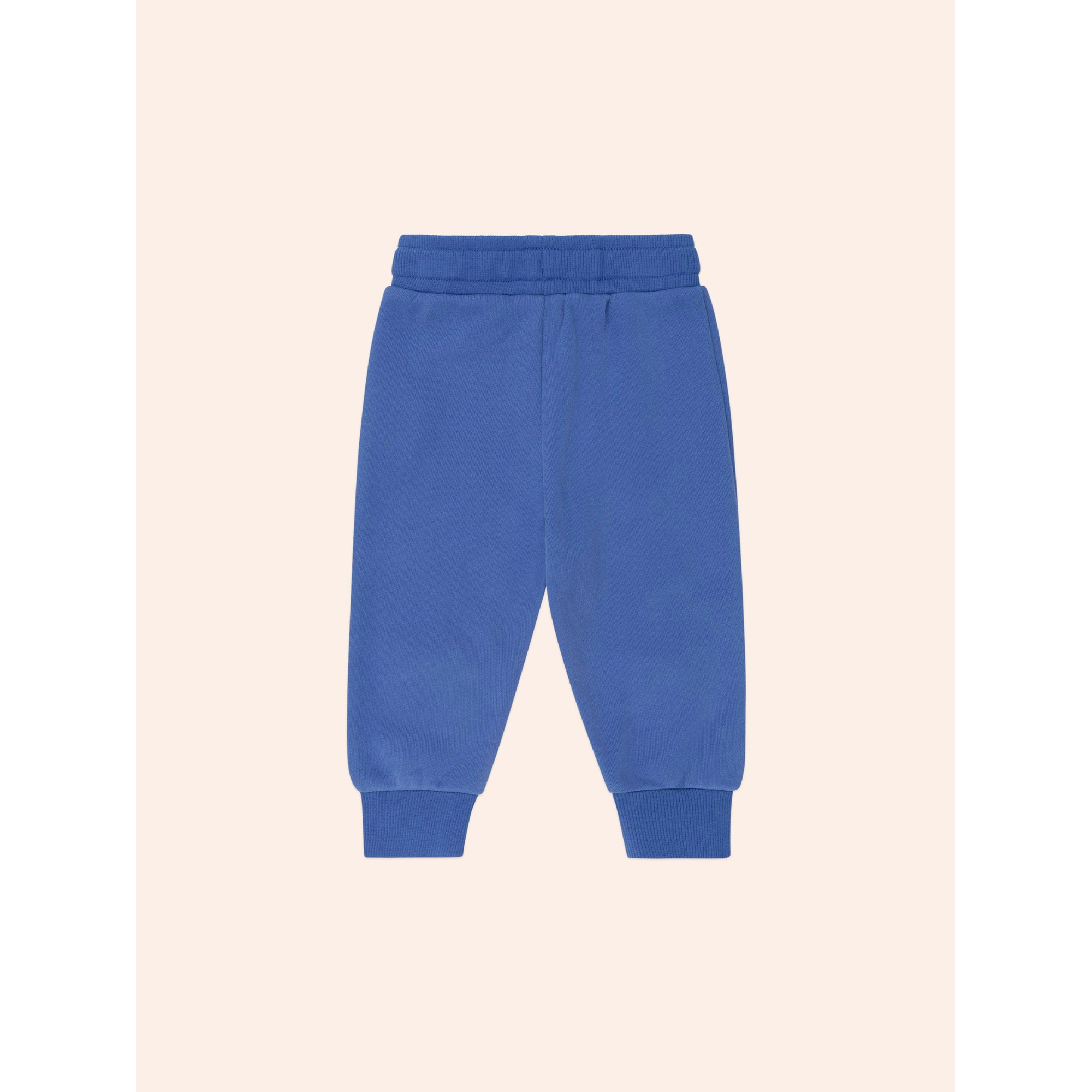 Huxbaby Furry Huxbear Cobalt Trackpant