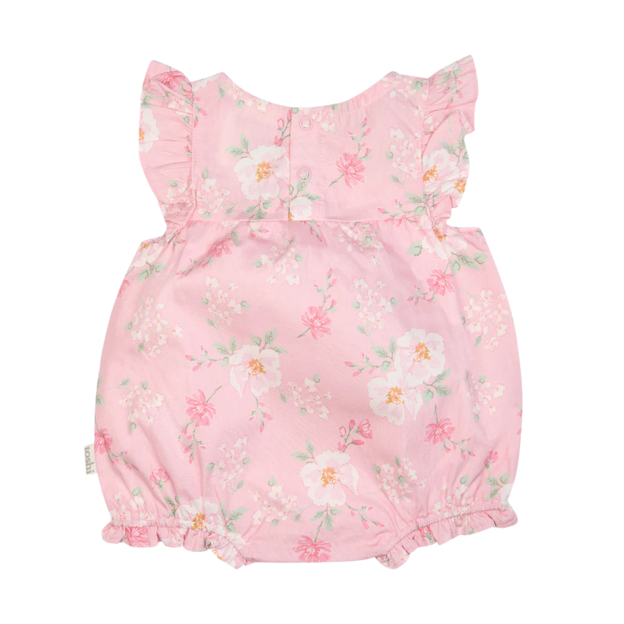 Toshi Romper Matilda - Desert Rose Blossom