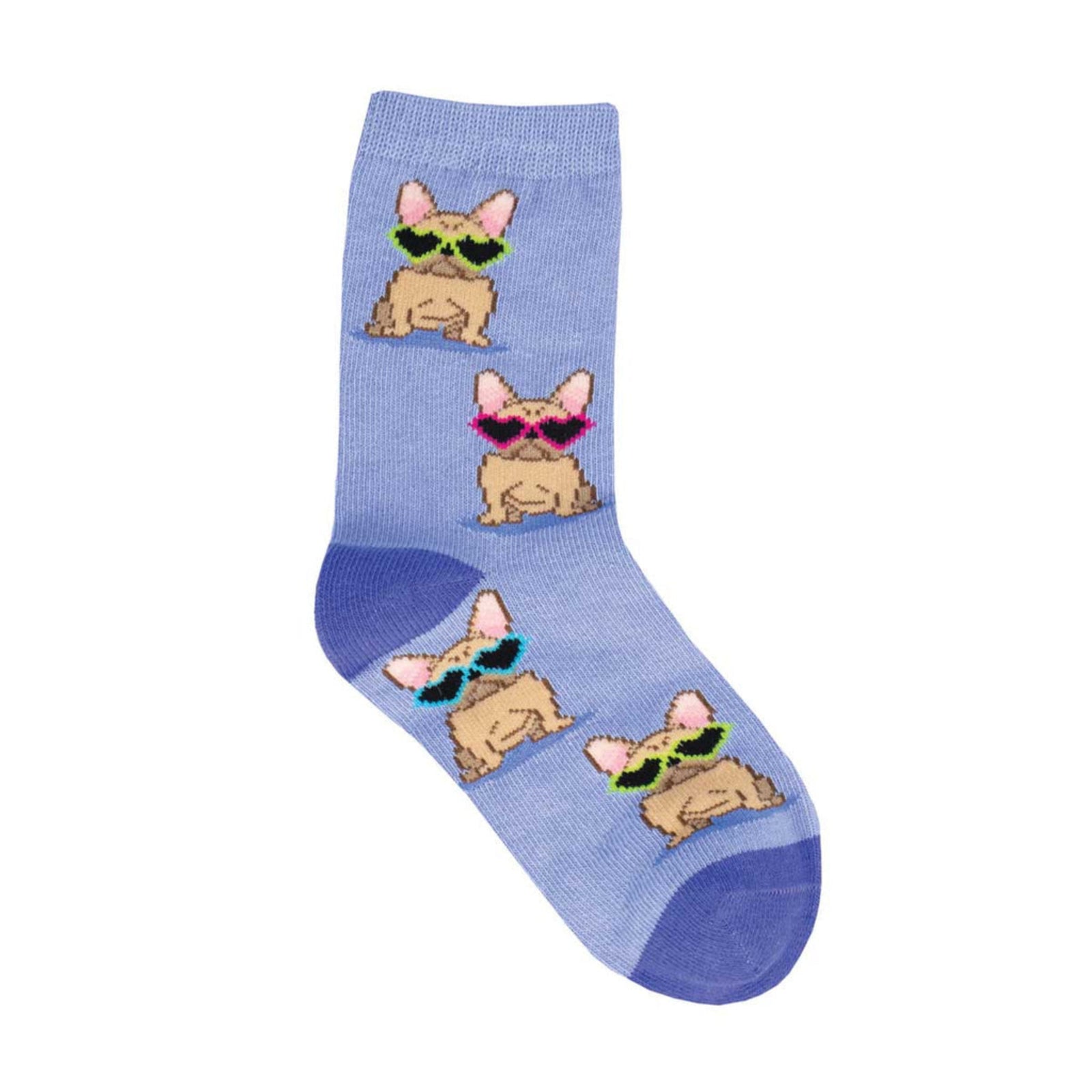 Socksmith Kids Socks  – Frenchie Fashion