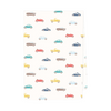 Toshi Wrap Muslin Down Under - Fast Lane Dawn