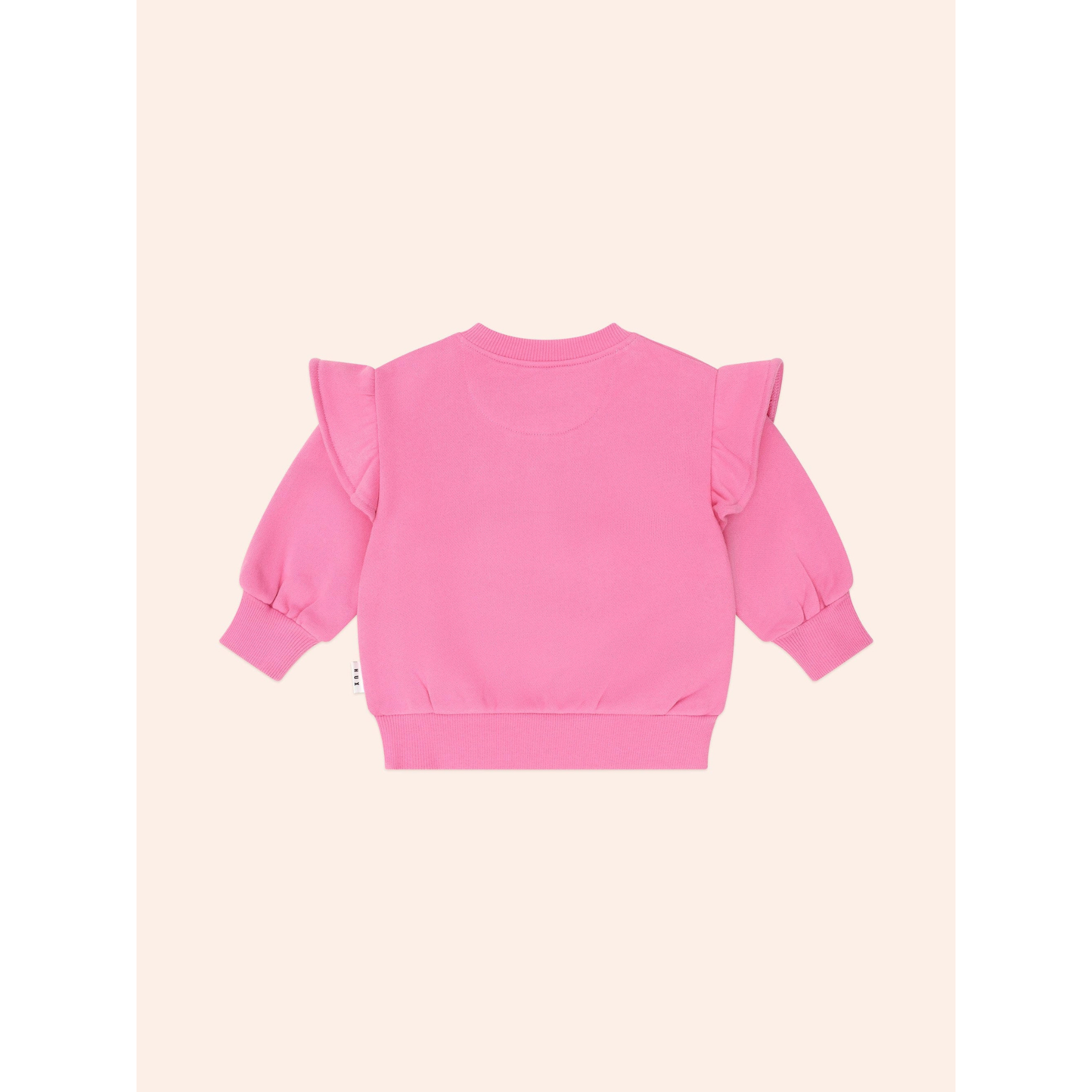 Huxbaby Very Berry Sweatshirt