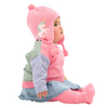 Toshi Organic Earmuff Storytime - Unicorn