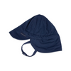 Korango Cotton Legionnaires Sun Hat - Navy