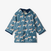 Hatley Friendy Bulldogs Preschool Raincoat