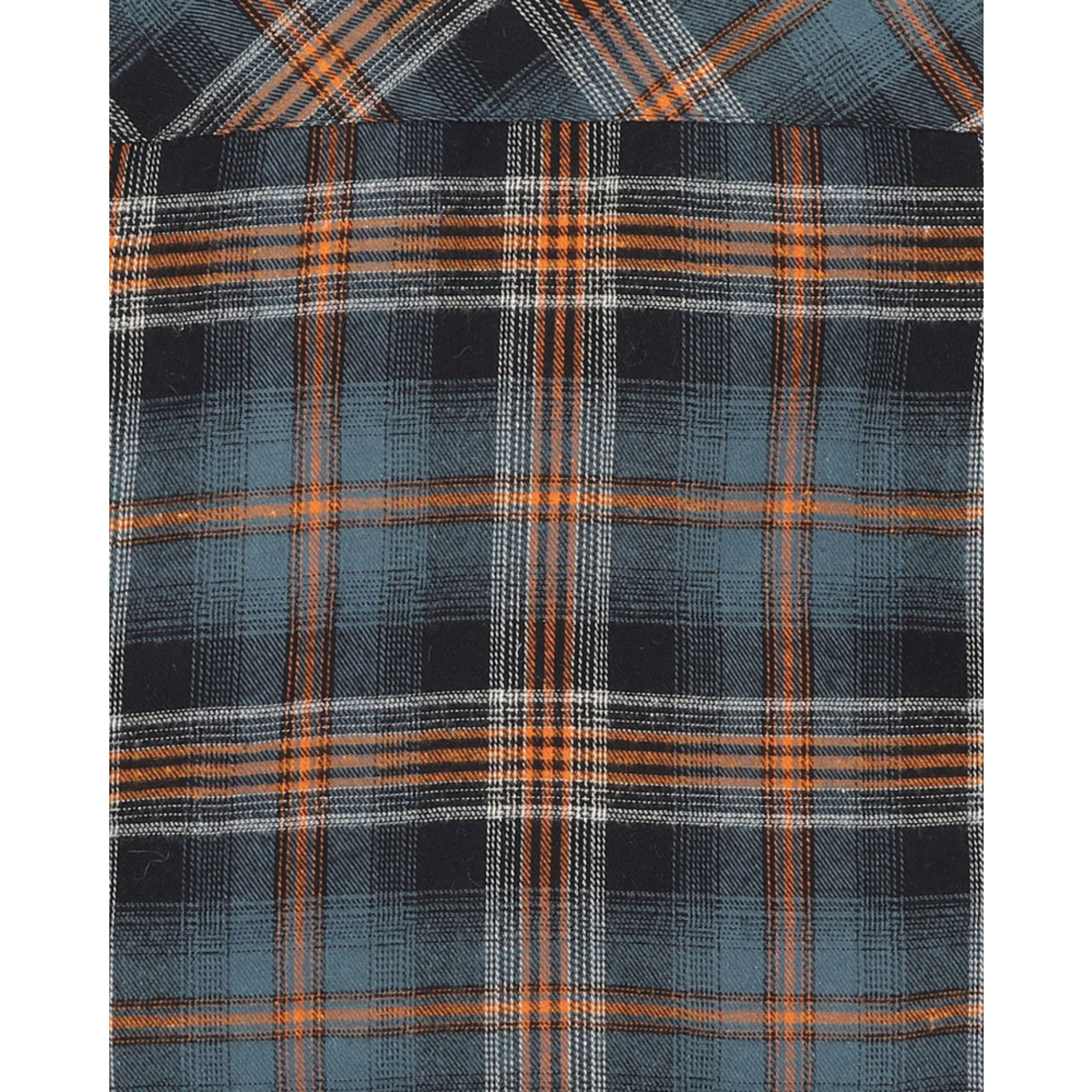 Fox &amp; Finch Boys Check Shacket