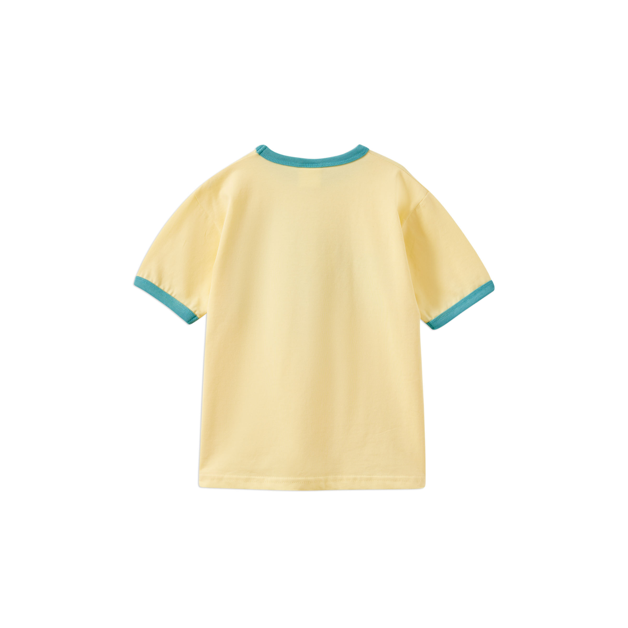 Milky Down Under Tee