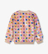 New Pre-Order Girls Star Party Sequined Bomber Jacket