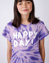 PRE-ORDER Minti Happy Day Dress