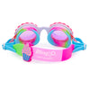 Pink Sugar Bake Off Swim Goggles - Bling2o