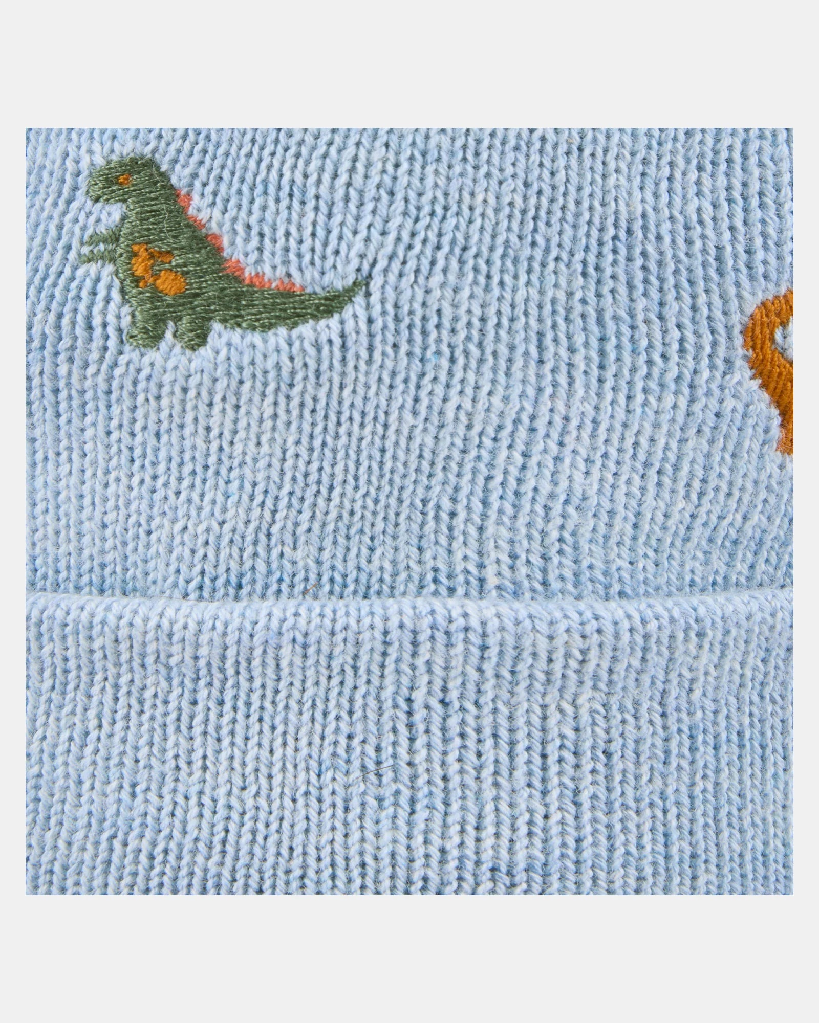 Toshi Organic Beanie Mystical Dino Bubs