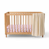 Major Mitchell - Snuggle Hunny Fitted Cot Sheet