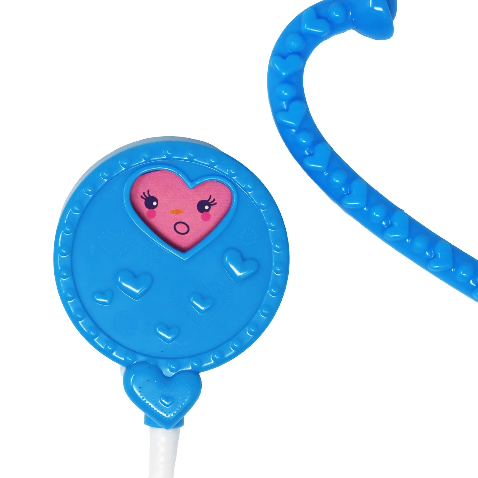 Pink Poppy Doctor Medical Play Set - Blue