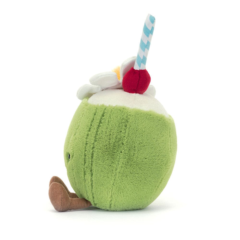 Jellycat Amuseable Aruba Coconut