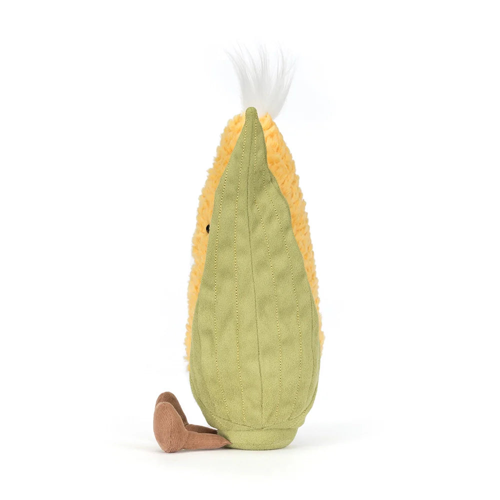Jellycat Amuseable Sweetcorn Plush