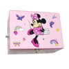 Minnie Mouse Musical Jewellery Box