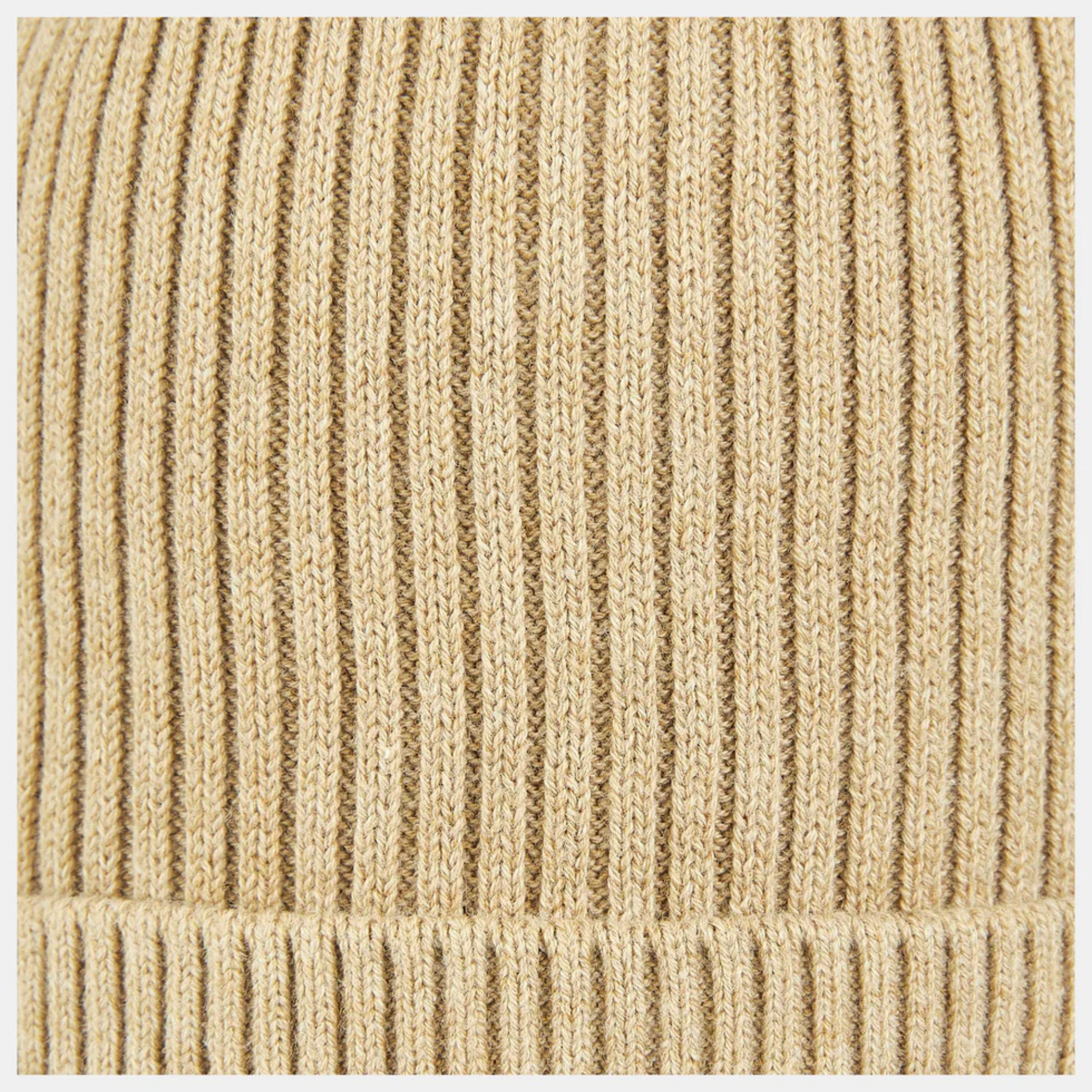 Toshi Organic Beanie - Tommy