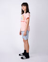 PRE-ORDER Minti Love Bow Tee