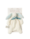 Maud n Lil Blue Mini Bunny Comforter