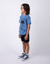PRE-ORDER Minti Icon Short