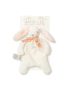 Maud n Lil Pink Mini Bunny Comforter