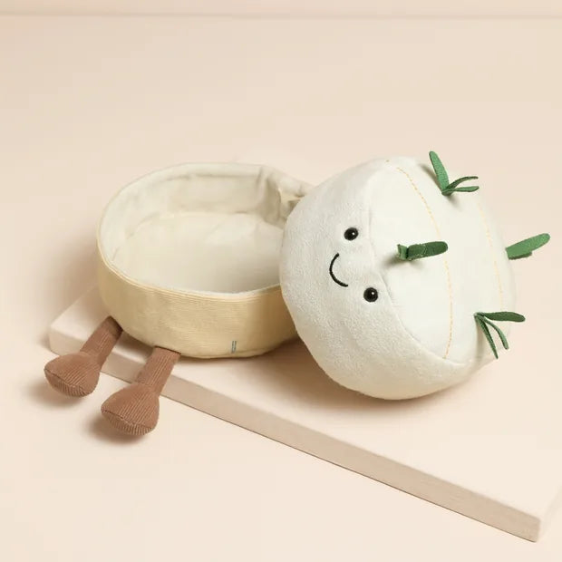 Jellycat Amuseables Camembert