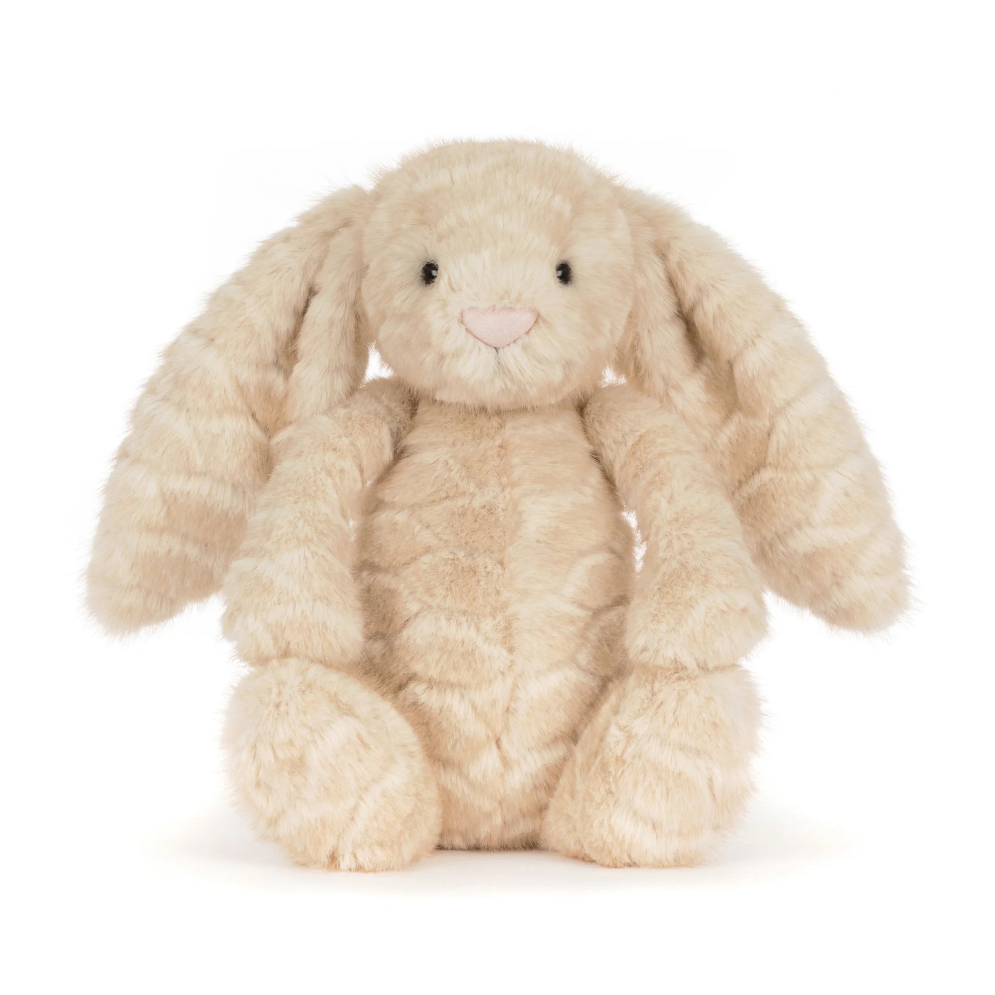 Jellycat Bashful Luxe Bunny Franilla 31cm