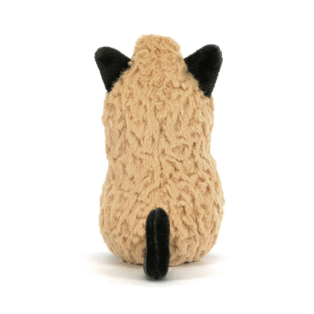Jellycat Amuseables Peanut ‘Cat’ 15cm