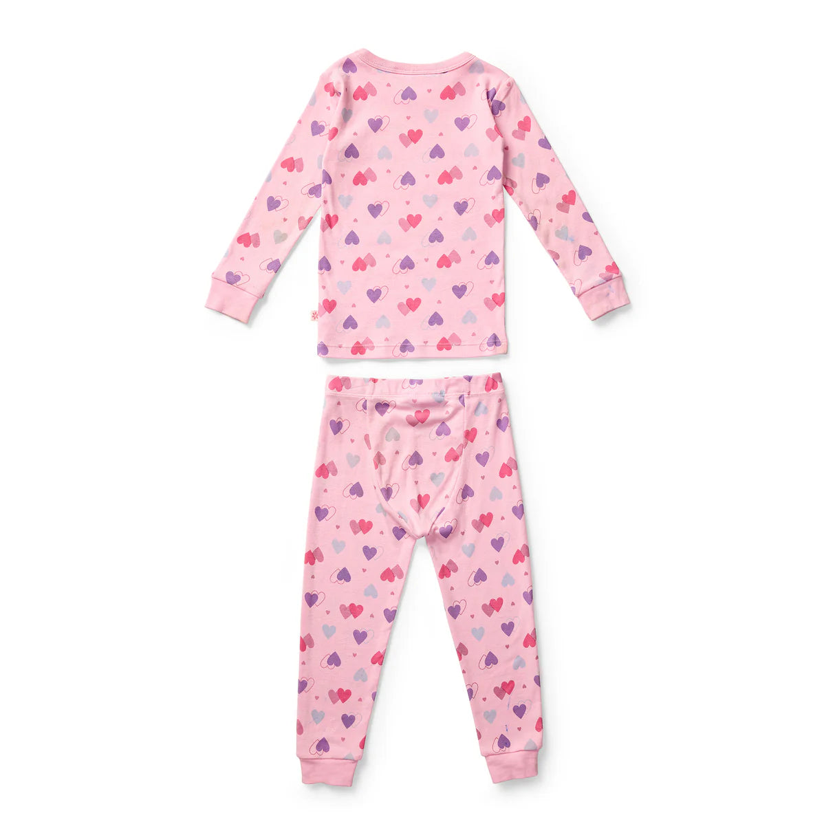 Marquise Girls Hearts Pj's
