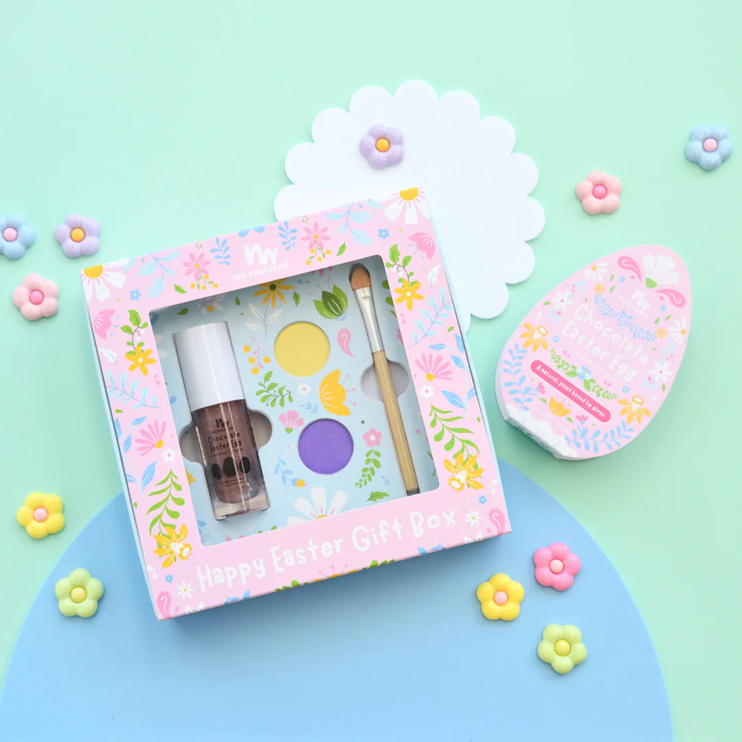 Limited Edition Easter Makeup for Kids Gift Box