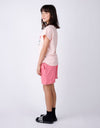 PRE-ORDER Minti Flower And Bee Tee