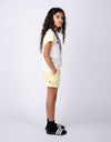 PRE-ORDER Minti Two Tone Short
