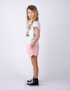 PRE-ORDER Minti Sprint Short - Ballet