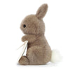 Jellycat Messenger Bunny Plush Toy