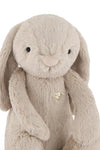 Snuggle Bunnies - Plush Penelope - Beige 30cm