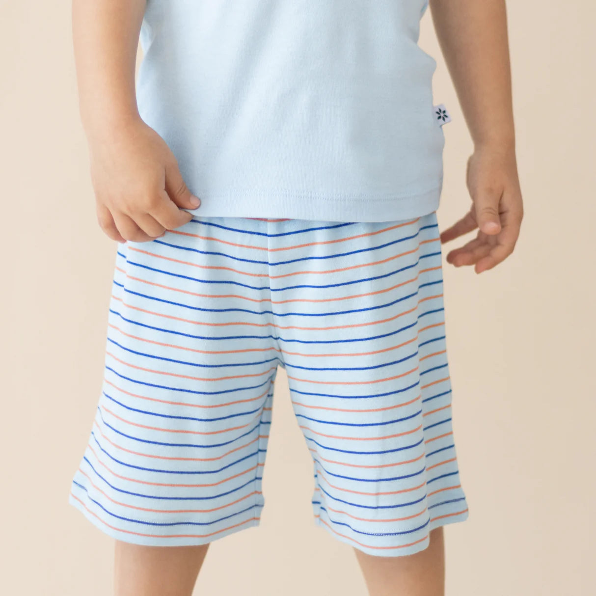 Marquise Boys Night At Sea Pyjamas