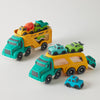 Bioplastic Vehicle Carrier – 2 Asst Designs