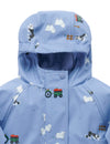 Purebaby Waterproof Jacket - Herdering Sheep