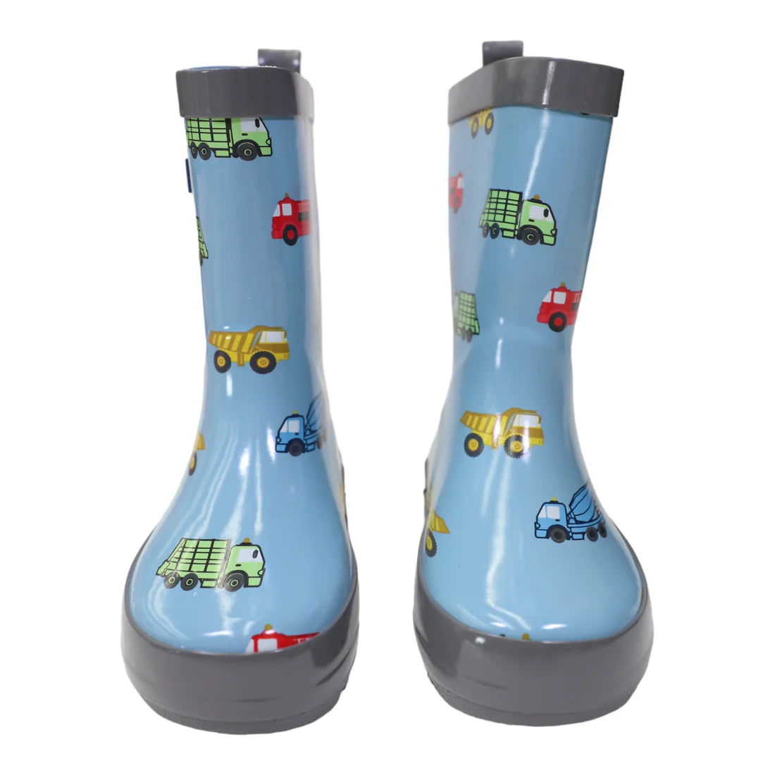 Korango Trucks Gumboot - Airie Blue