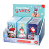 Christmas Water Filled Games