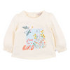 Fox &amp; Finch Botanica Free As A Bird Tee