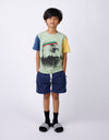 PRE-ORDER Minti Dune Short