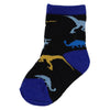 Korango | 3 pack Socks - Cars &amp; Dinosaur Socks 3pk