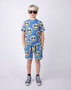 PRE-ORDER Minti Puzzle Face Tee