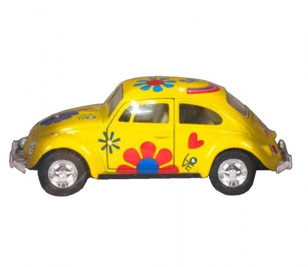 1967 Volkswagen Classical Beetle - Assorted Colours