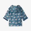 New Pre-Order Hatley Friendy Bulldogs Preschool Raincoat