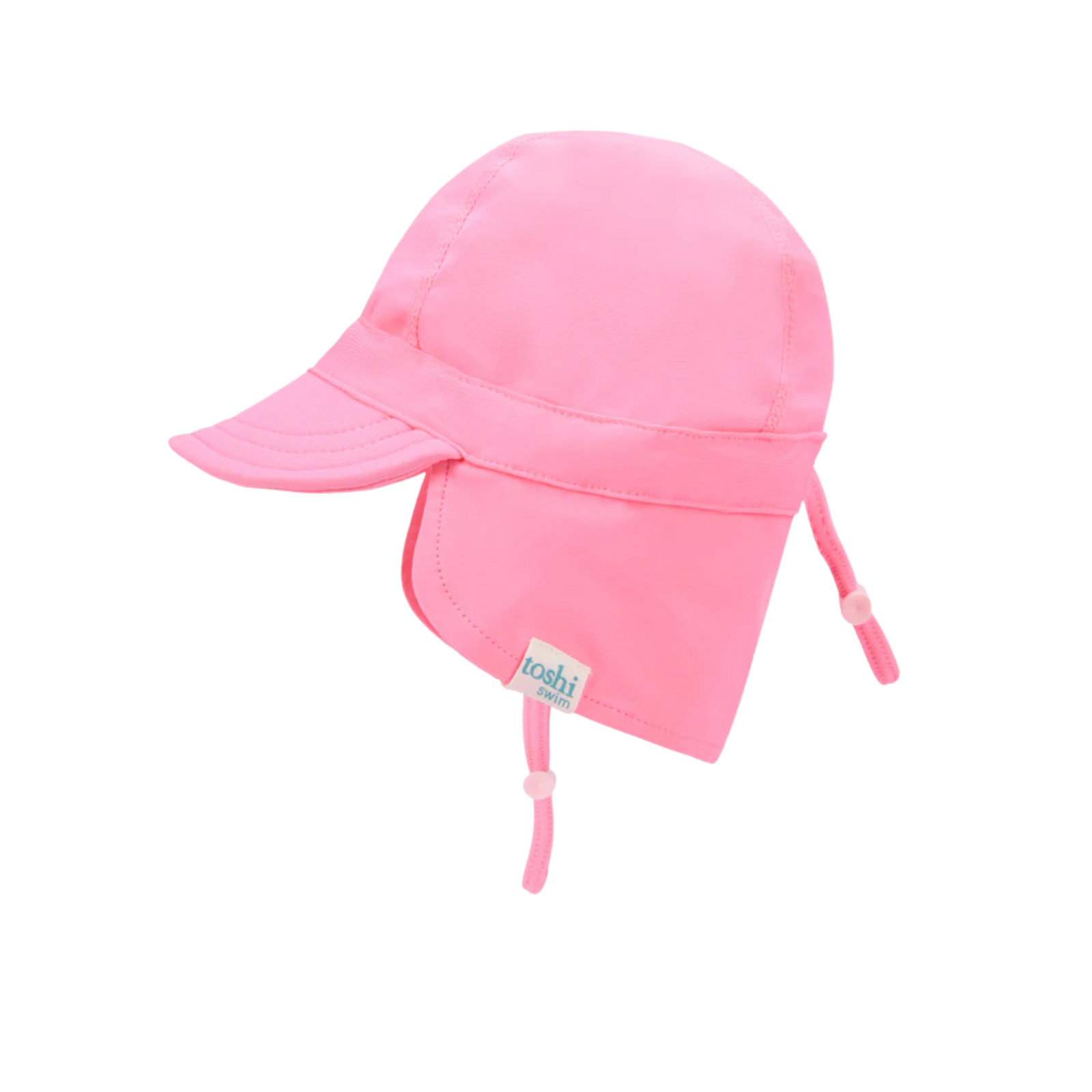 Toshi Swim Flap Cap Beachcomber - Watermelon