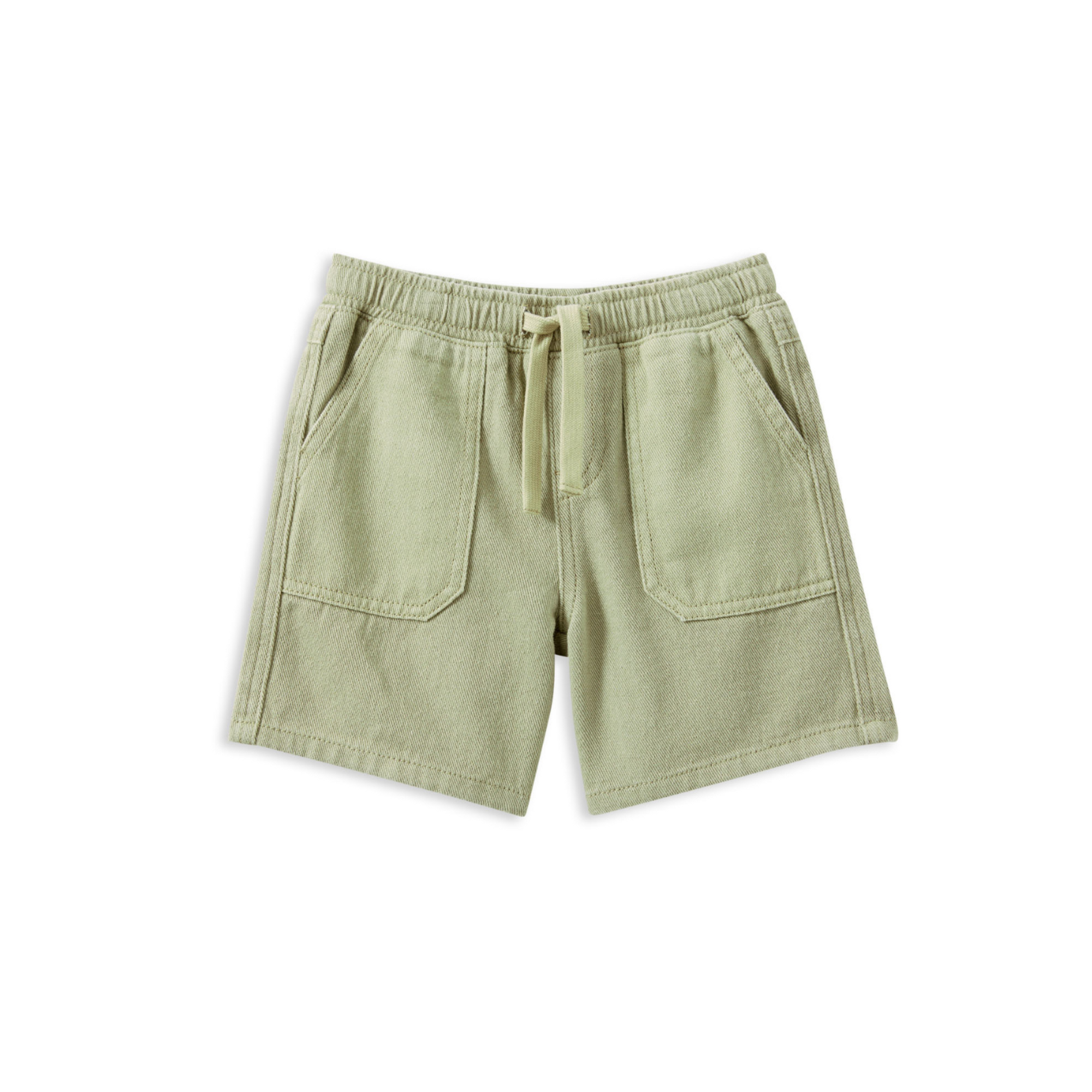 Milky Lenny Short