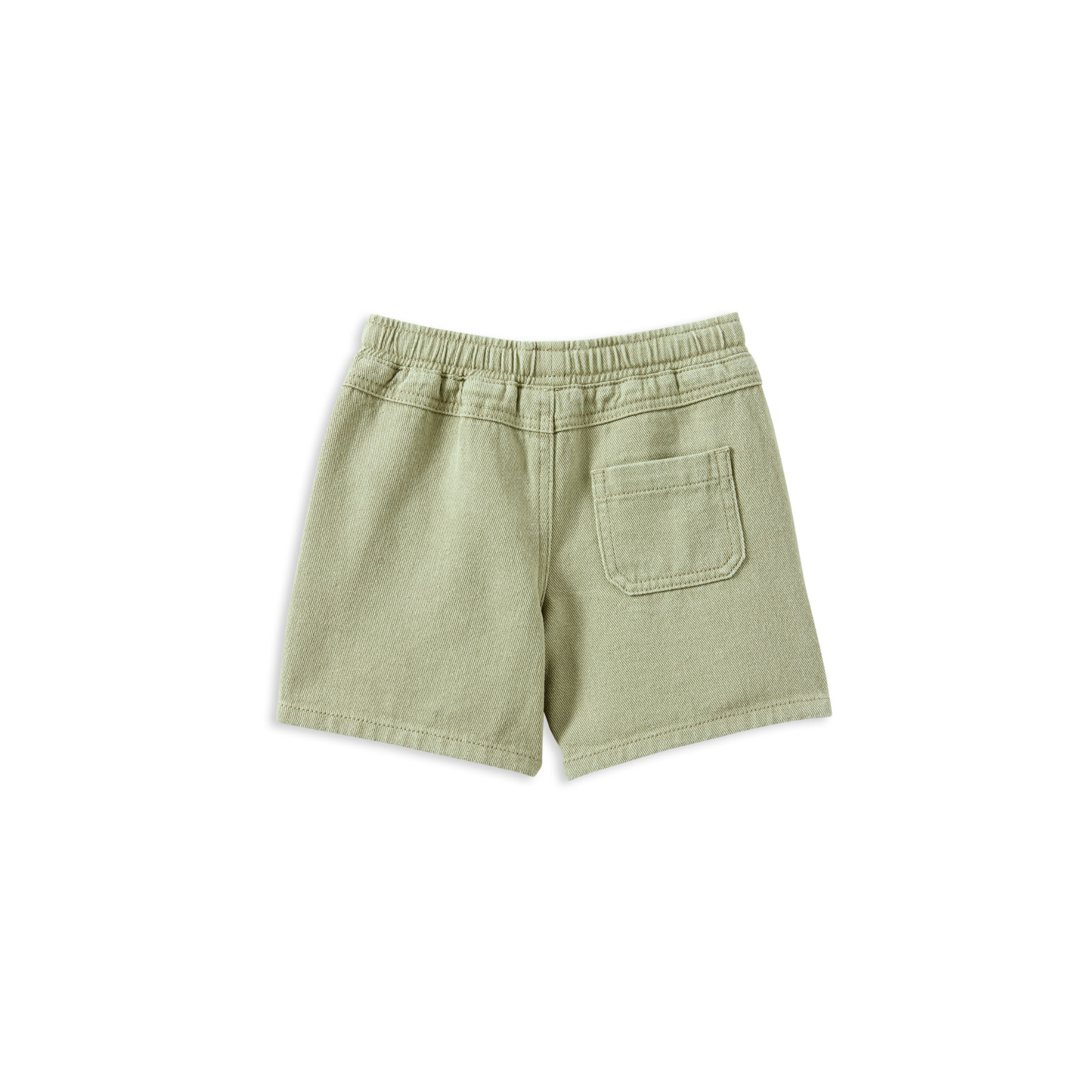 Milky Lenny Short